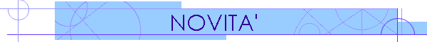 NOVITA'