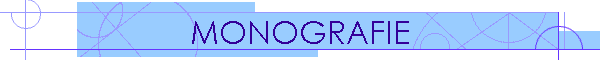 MONOGRAFIE
